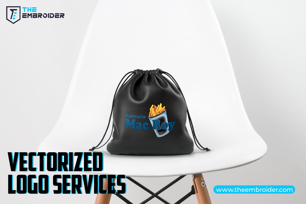 EmbroiderThe's tweet image. Elevate your brand with a stunning and polished vectorized logo and give it a modern look.

Click here: theembroider.com

#logodigitization #simplecrafting #logoprecision #threadperfection #digitizearous #getdigitized #upgradeyourthreads #customembrodierydigitizing