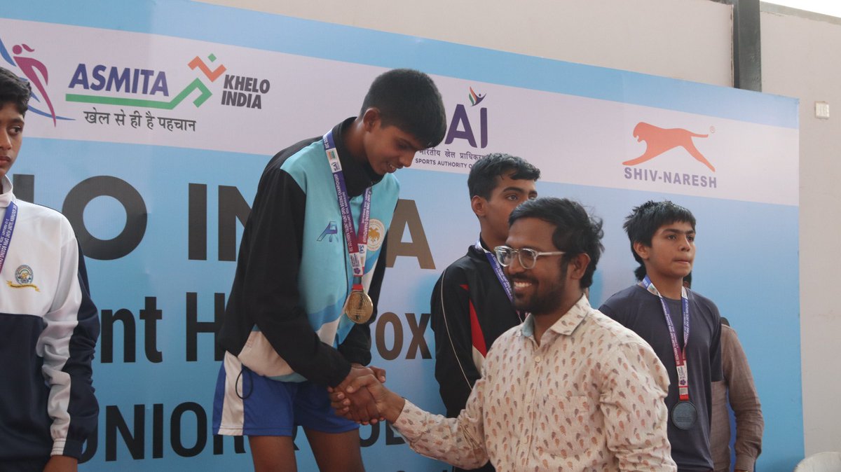 REC Limited tweet media