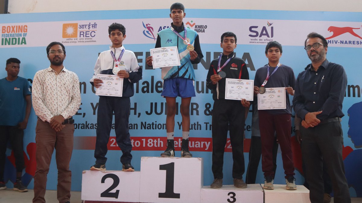 REC Limited tweet media