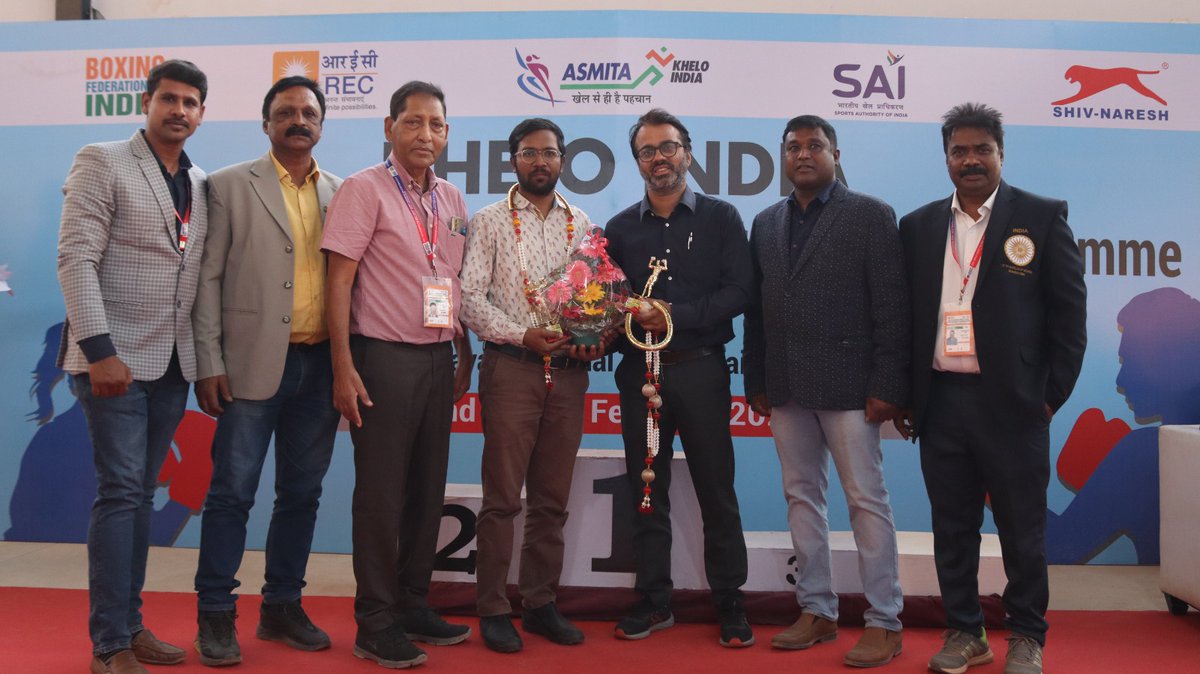 REC Limited tweet media