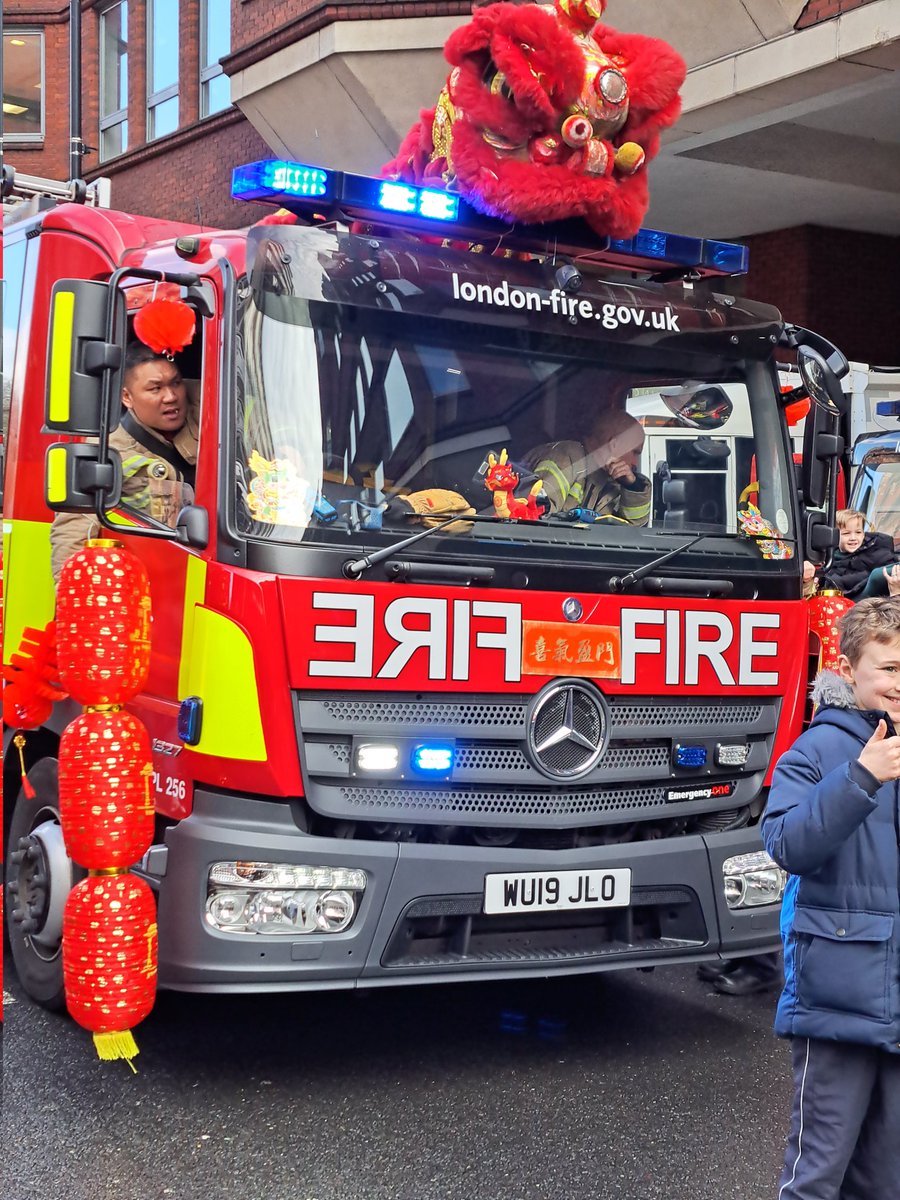 KennethRaven10's tweet image. Soho s  Pump Celerbration  Chinese  New Year