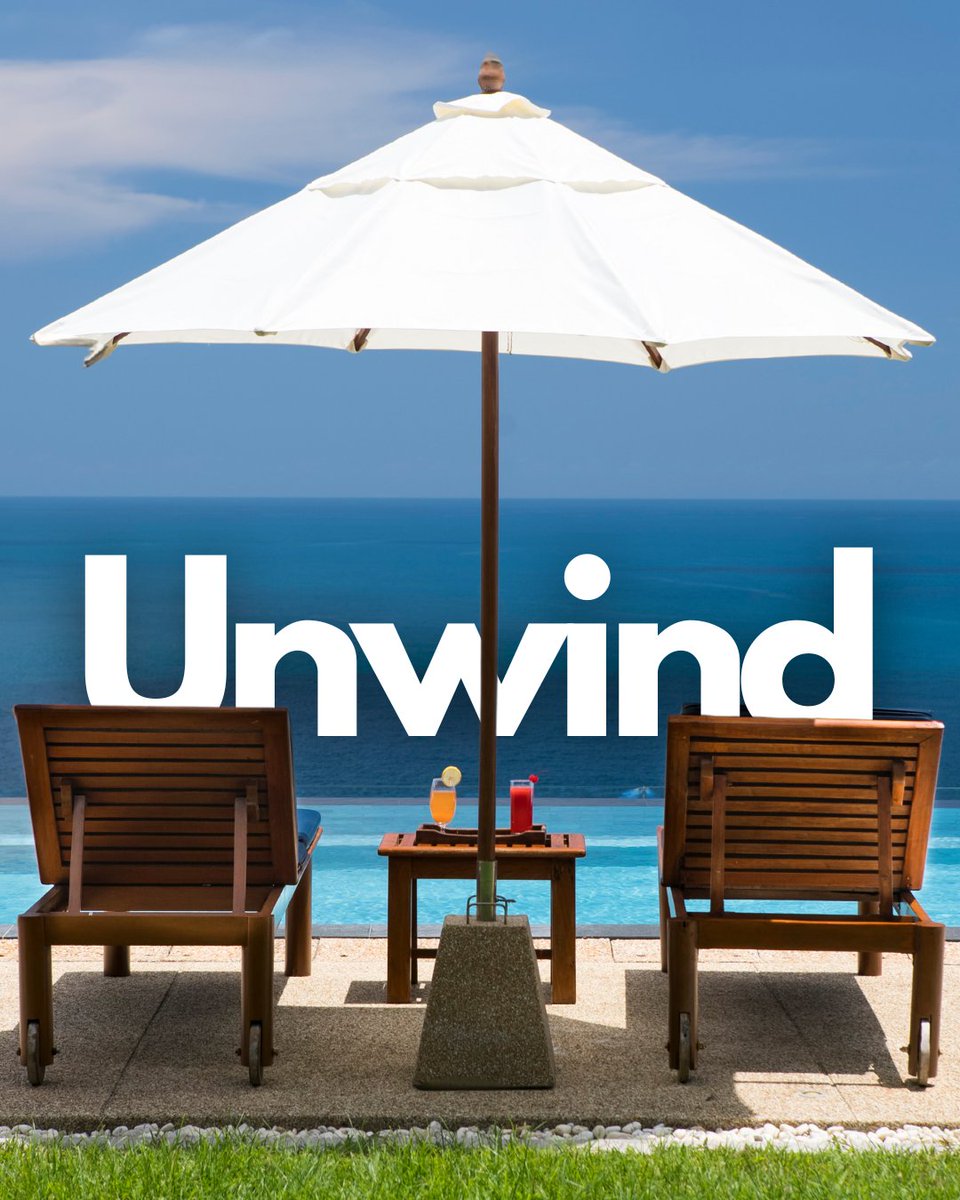 TLSvillas's tweet image. Unwind in luxury at Villa Aye​

bit.ly/3QDhmQV ​

#VillaAye #LuxuryRetreat #UnwindInStyle #PrivateGetaway #LuxuryVacation #UltimateRelaxation