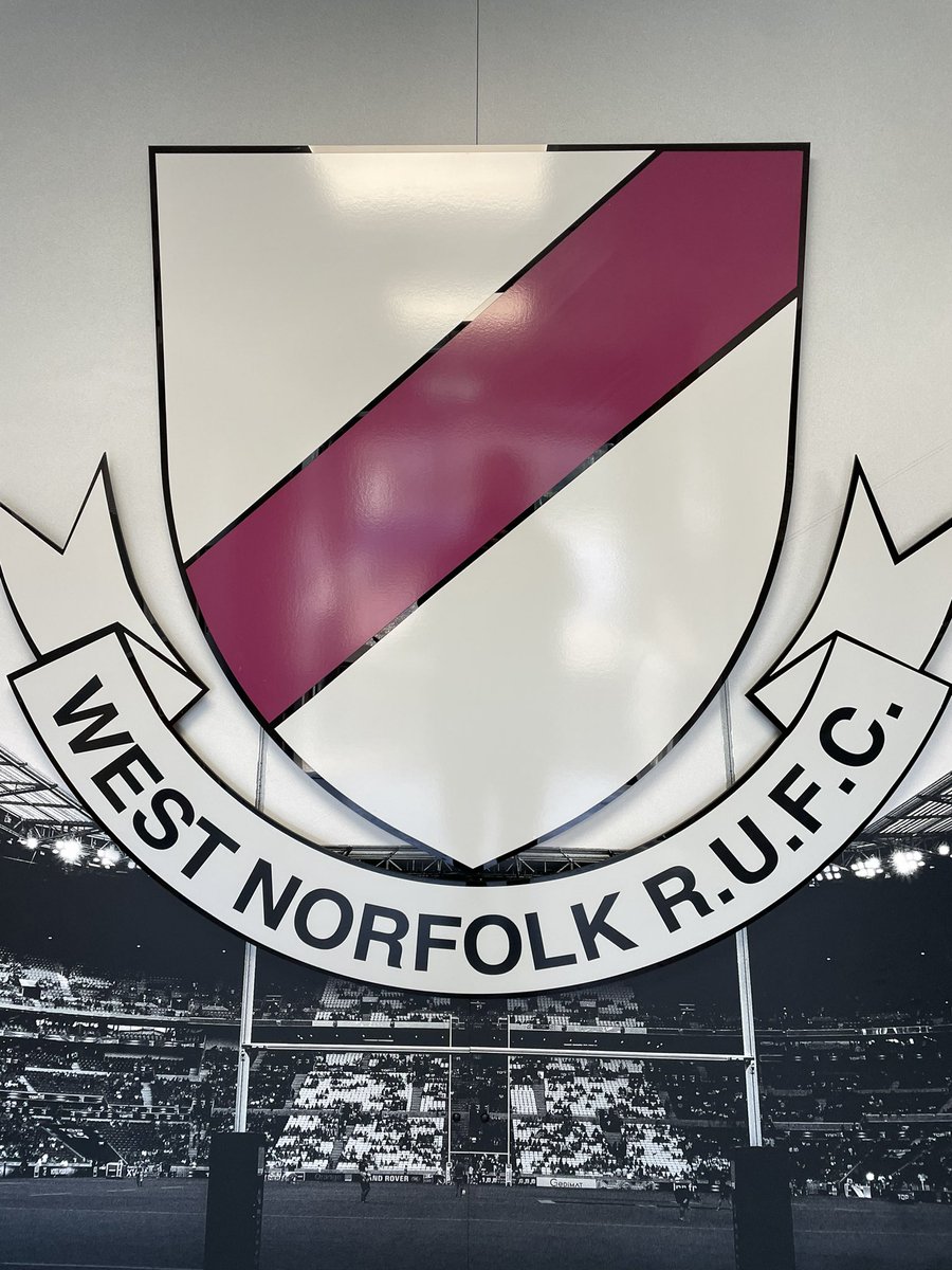 West Norfolk SSP (@westnorfolkssp) on Twitter photo All ready for todays Tag Rugby Festival <a href="/WestNorfolk_RFC/">West Norfolk RUFC</a> <a href="/WestsLadies/">West Ladies RUFC</a> <a href="/YLPSport/">YLPSport</a> <a href="/TheLynnNews/">Lynn News</a> All ready for todays Tag Rugby Festival <a href="/WestNorfolk_RFC/">West Norfolk RUFC</a> <a href="/WestsLadies/">West Ladies RUFC</a> <a href="/YLPSport/">YLPSport</a> <a href="/TheLynnNews/">Lynn News</a>