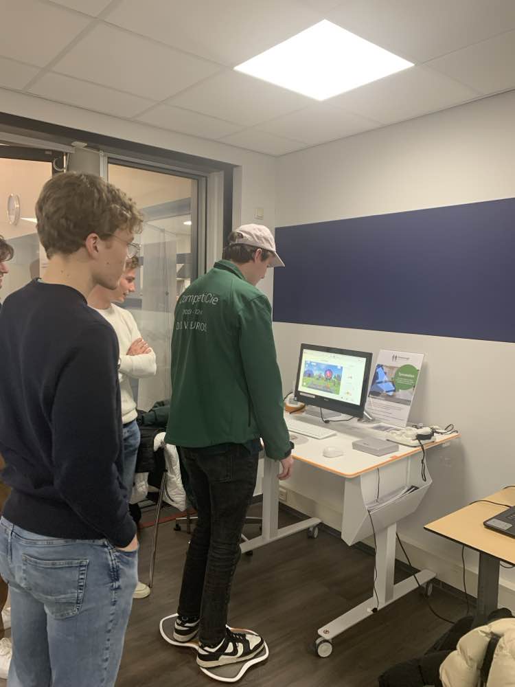 Roessingh R&D (inactive) tweet media