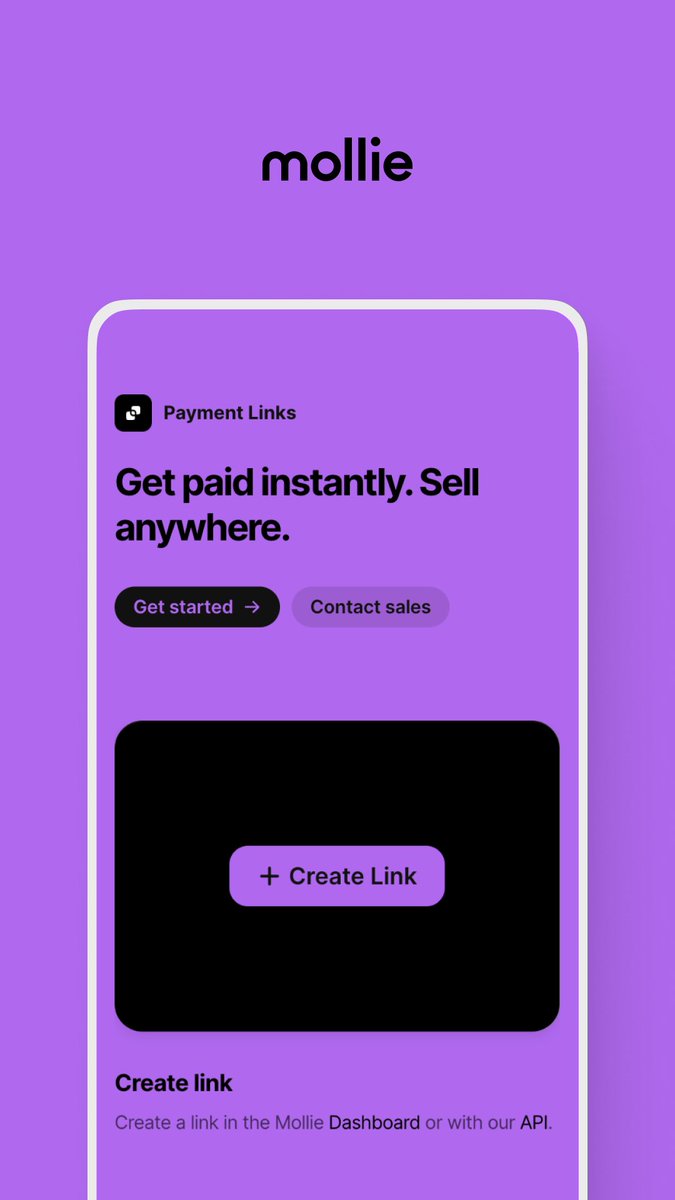 MolliePayments's tweet photo. Welcome to a fresh https://t.co/JlogNvymh9✨

Our product offering has grown beyond payments; we’ve shipped a new version of our website to match ✌️

New era, new look 🩵💜💛💚 https://t.co/3nYgAT4TN2