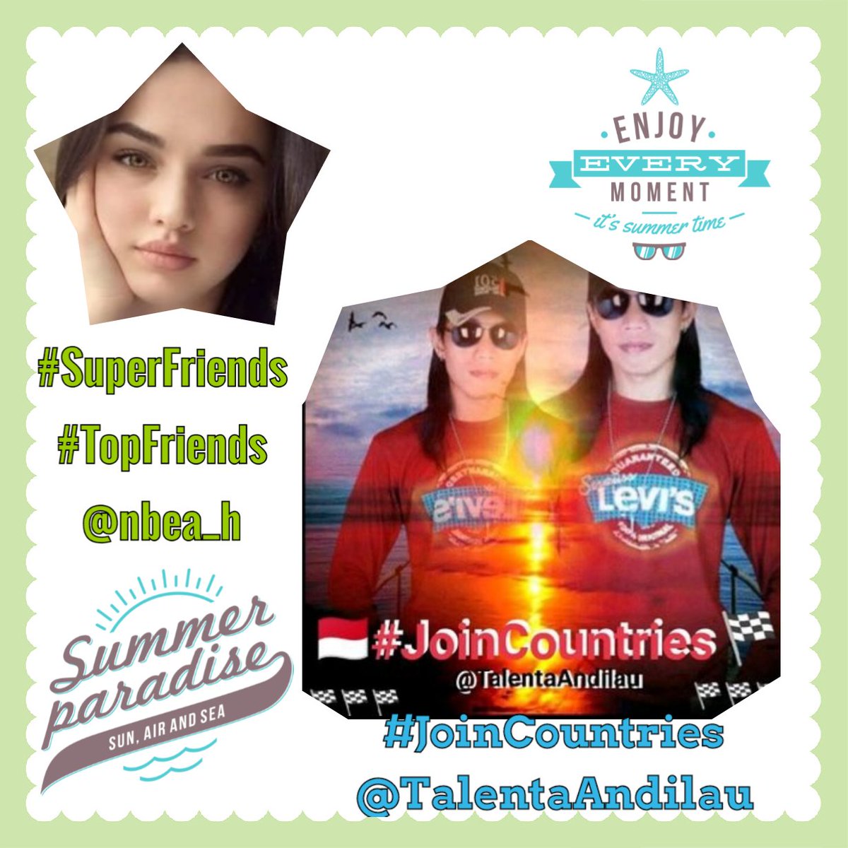 <a href="/nbea_h/">#𝕾𝖚𝖕𝖊𝖗𝕱𝖗𝖎𝖊𝖓𝖉𝖘 #𝕿𝖔𝖕𝕱𝖗𝖎𝖊𝖓𝖉𝖘</a> <a href="/MasTooman2023/">Mas Tooman</a> <a href="/priyatna_m37727/">Priyatna MA</a> @PratamaBackty <a href="/petani_mawar/">Petani Mawar</a> <a href="/v8134v8134/">董致傑</a> <a href="/EviDrajat/">vee'drajat ⏩⏩ vd ⏪⏪</a> <a href="/KGilas/">Keylin Gilas</a> <a href="/1reyemerito/">EL EMERITO</a> <a href="/Zekedvdeiss/">Chihiro Hoshino</a> <a href="/BebySoSweet/">Beby Sweet</a> @Freddisocsoth <a href="/SitiSamroh47583/">Siti Samroh</a> <a href="/RihanaPutr80496/">Rihana Putri</a> <a href="/CerucupUcu70318/">Ucup Cerucup</a> Connect 2-B-1🤟
🇲🇨#JoinCountries🏁
🇭🇷#SuperFriends💫

 💞<a href="/TalentaAndilau/">🅰️ndilau ☦️alenta 1️⃣8️⃣0️⃣9️⃣</a>
💞<a href="/nbea_h/">#𝕾𝖚𝖕𝖊𝖗𝕱𝖗𝖎𝖊𝖓𝖉𝖘 #𝕿𝖔𝖕𝕱𝖗𝖎𝖊𝖓𝖉𝖘</a>

@FareediKamoka1
<a href="/Safira_Floran2/">꧁༺Šαƒɪʀâ _Ŧℓօʀɑñ༻꧂</a>
<a href="/ags_riyanto76/">Rakyat biasa</a>
<a href="/HarryGema/">HaryadiGema</a>
<a href="/Damput76/">Ustadz AO</a>
<a href="/Ghurem2/">HUREM</a>
<a href="/Nidyna10/">Nidyna10</a>
<a href="/arrywawan/">Ardjo Tan</a>
<a href="/AnakLolina2/">August</a>
<a href="/Rizky_Febriian/">Febrian</a>
<a href="/UFc97Streamtv/">UFc Stream Free Tv</a>
<a href="/Gracetwit076078/">Gracetwit 03</a>
<a href="/Kamalki86501833/">कमल किशोर मिश्रा हिन्दू🚩🚩🚩</a>
@AnandaP26393011