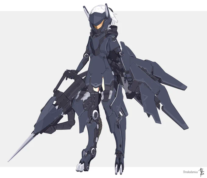 Type-ii 