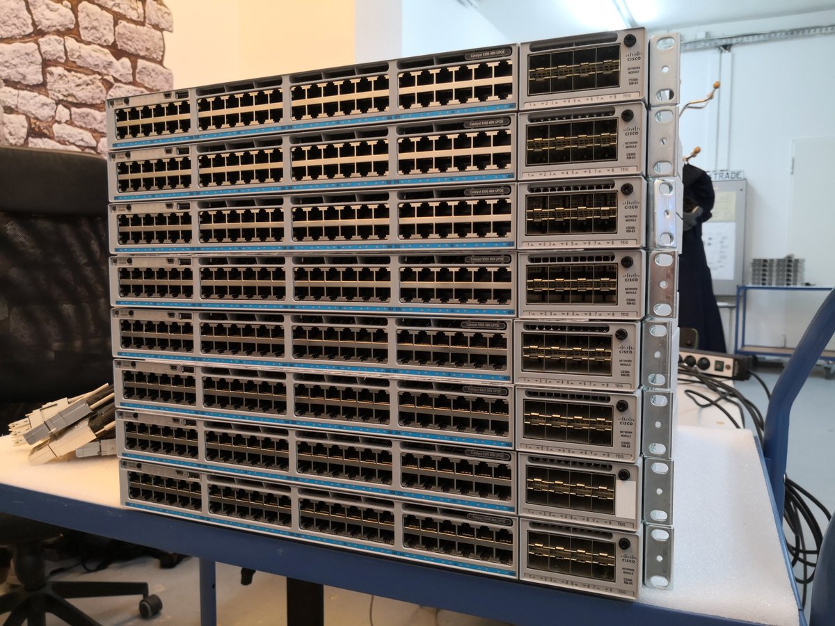 IT4TRADE_GmbH's tweet photo. https://t.co/T5xeM9nDlQ