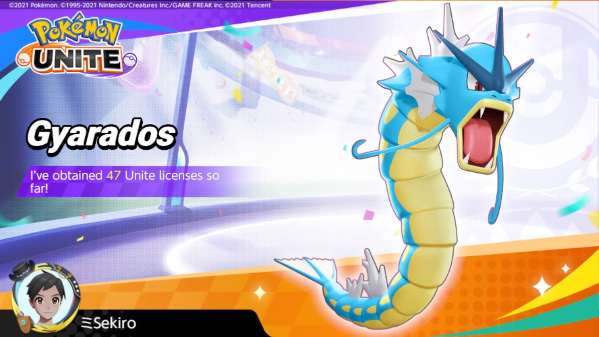 hey_hales's tweet photo. use flail!! #PokemonUNITE #NintendoSwitch https://t.co/C1gSyvF2Ht