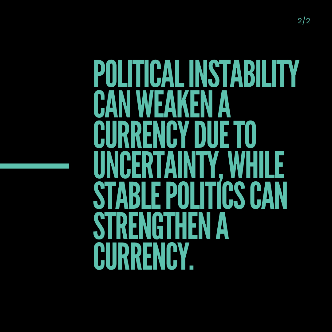 telegramforex2's tweet photo. Navigate Forex with ease! 🌟 Discover how political stability impacts your trades and master the market with copy trading at https://t.co/cX1IA81rEW 💹
.
.
.
#Forex #Trader #ForexEducation #DayTrading #Fx #ForexBroker #TopBrokers https://t.co/m9DBJUPhsF
