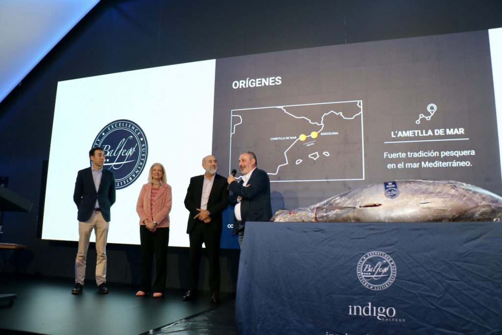 La empresa ya fue pionera en 2008 al idear e introducir este innovador sistema en los mercados de la restauración y minorista a través de sus distribuidores dlvr.it/T2dDxQ