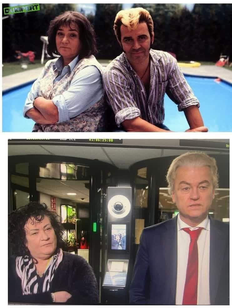 Faldelarie's tweet image. 🤣
#flodder