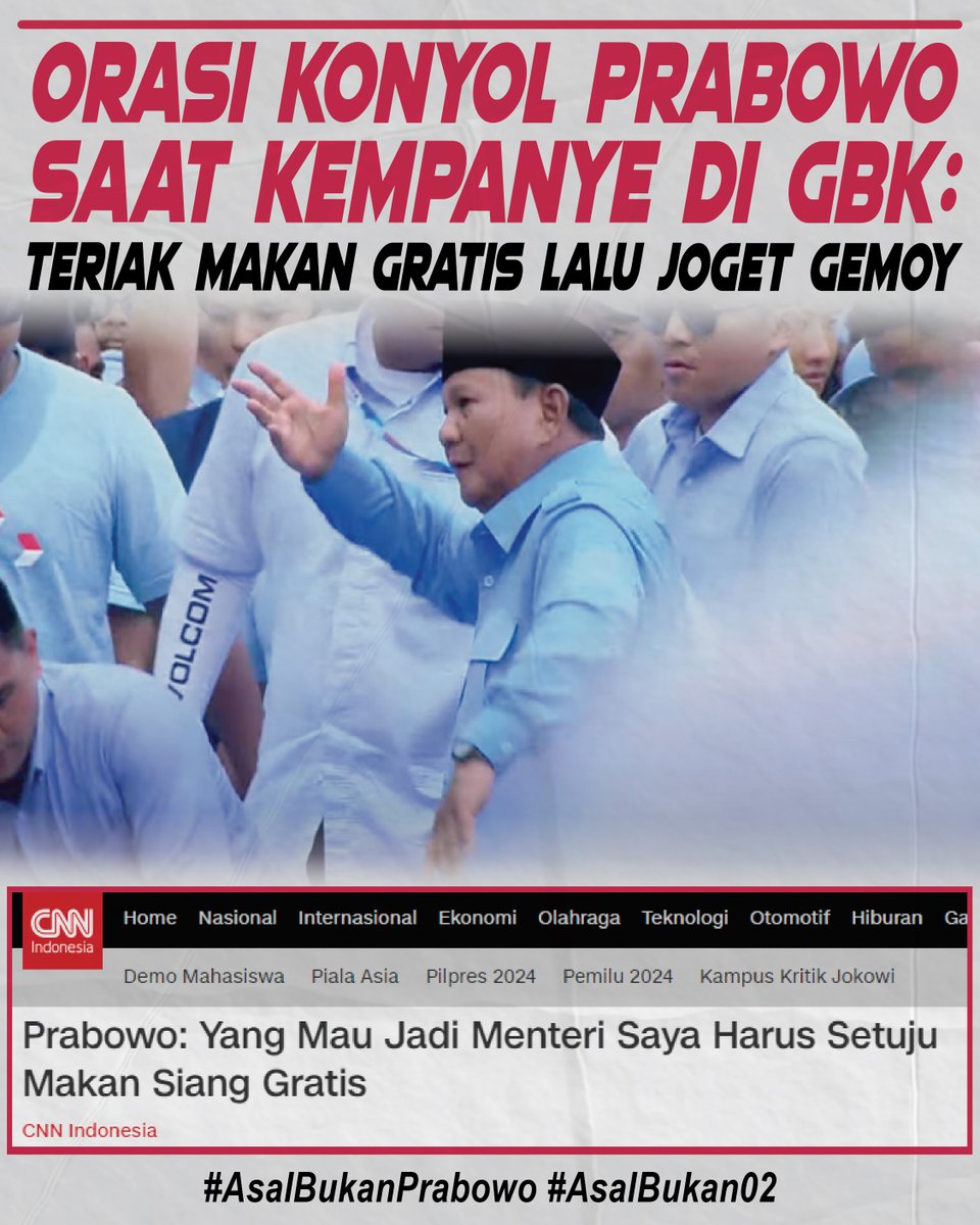BryanNuraini's tweet photo. Bivitri   Susanti Bocor Alus Indah G #AMINmenang SOBANGCHA https://t.co/zvjm8GPKd0