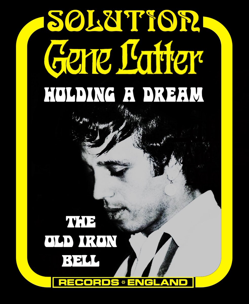 Solution Records tweet media