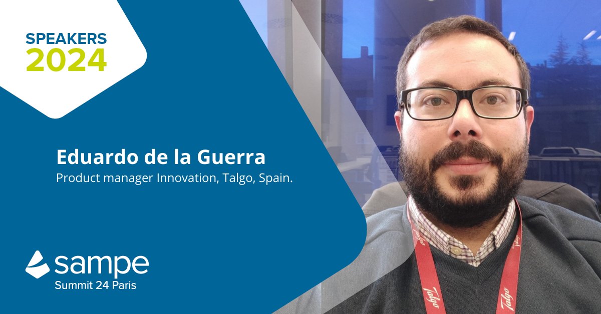 SAMPE Europe tweet media