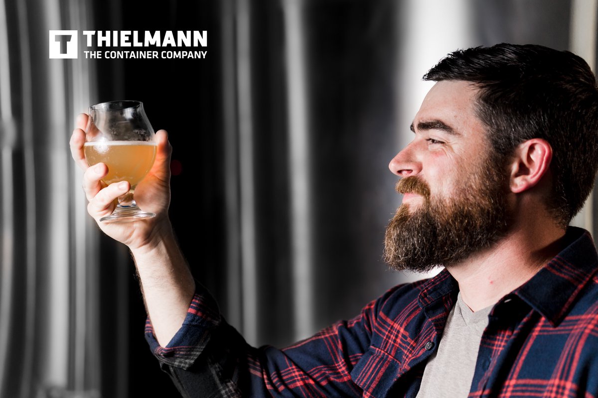 🍻 Exciting news! 🍻

This week, THIELMANN is thrilled to participate in the Texas Craft Brewers Guild Annual Meeting. 

We're eager to engage with industry leadersand showcase our stainless steel kegs. 

Let's raise a glass to Texan brewers! 

See you there!
