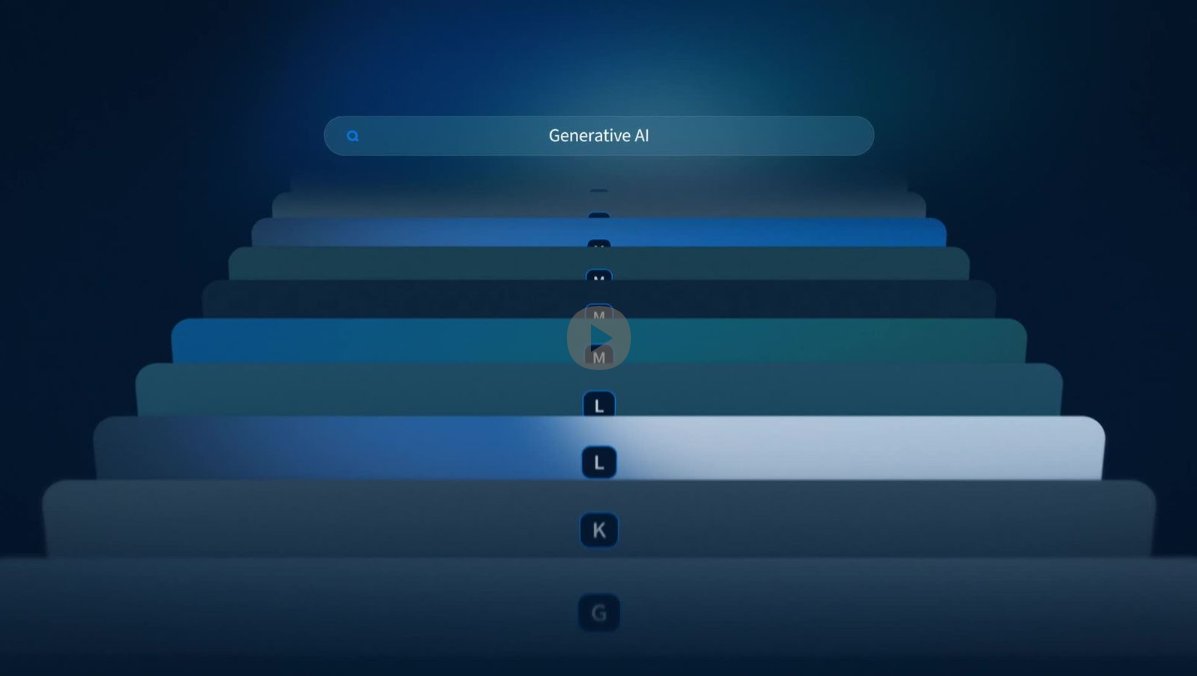 2024 is your year to make an impact with data and #AI.  
  Need a refresher on Qlik’s AI capabilities to get started? Click here to see #QlikCustomer success stories, our AI glossary and much more to bring your AI strategy to life: oal.lu/A5hfv 
  #QlikStaige