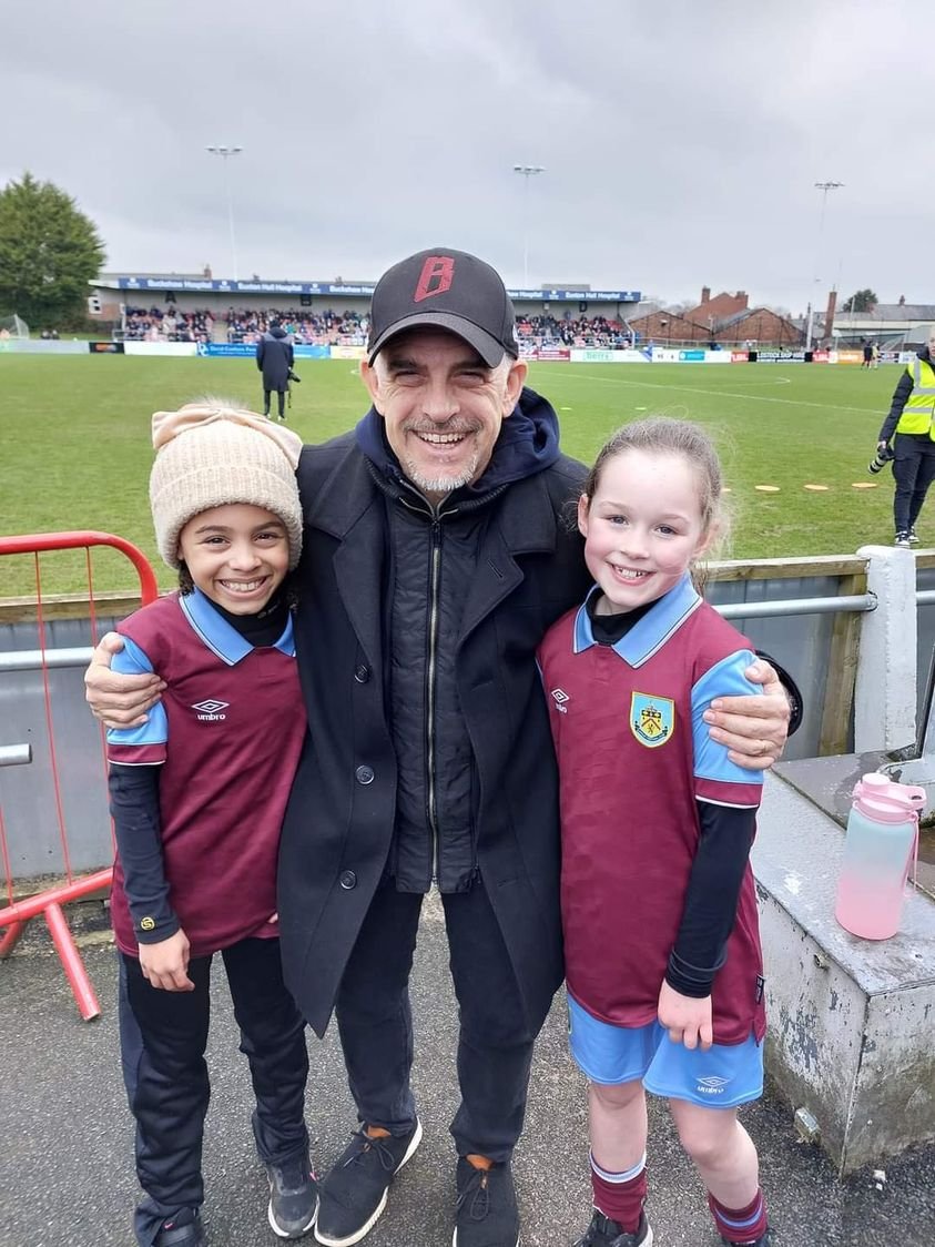 Burnley FC in the Community (@burnleyfc_com) on Twitter photo Our talented BFC Women Junior players had an incredible experience on Sunday as they attended the BFC Women's first team match!๐They also had the honour of meeting Alan Pace!
Big thanks to <a href="/BurnleyOfficial/">Burnley FC</a> for fostering a strong connection between the junior and senior teams. Our talented BFC Women Junior players had an incredible experience on Sunday as they attended the BFC Women's first team match!๐They also had the honour of meeting Alan Pace!
Big thanks to <a href="/BurnleyOfficial/">Burnley FC</a> for fostering a strong connection between the junior and senior teams.