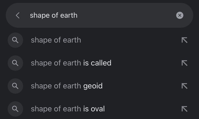 LahaneVedant's tweet photo. Problem:
Find the distance between any two points on the Earth.

Current Status:
Stack Overflow made me search this TT https://t.co/fnTyJS7aPt
