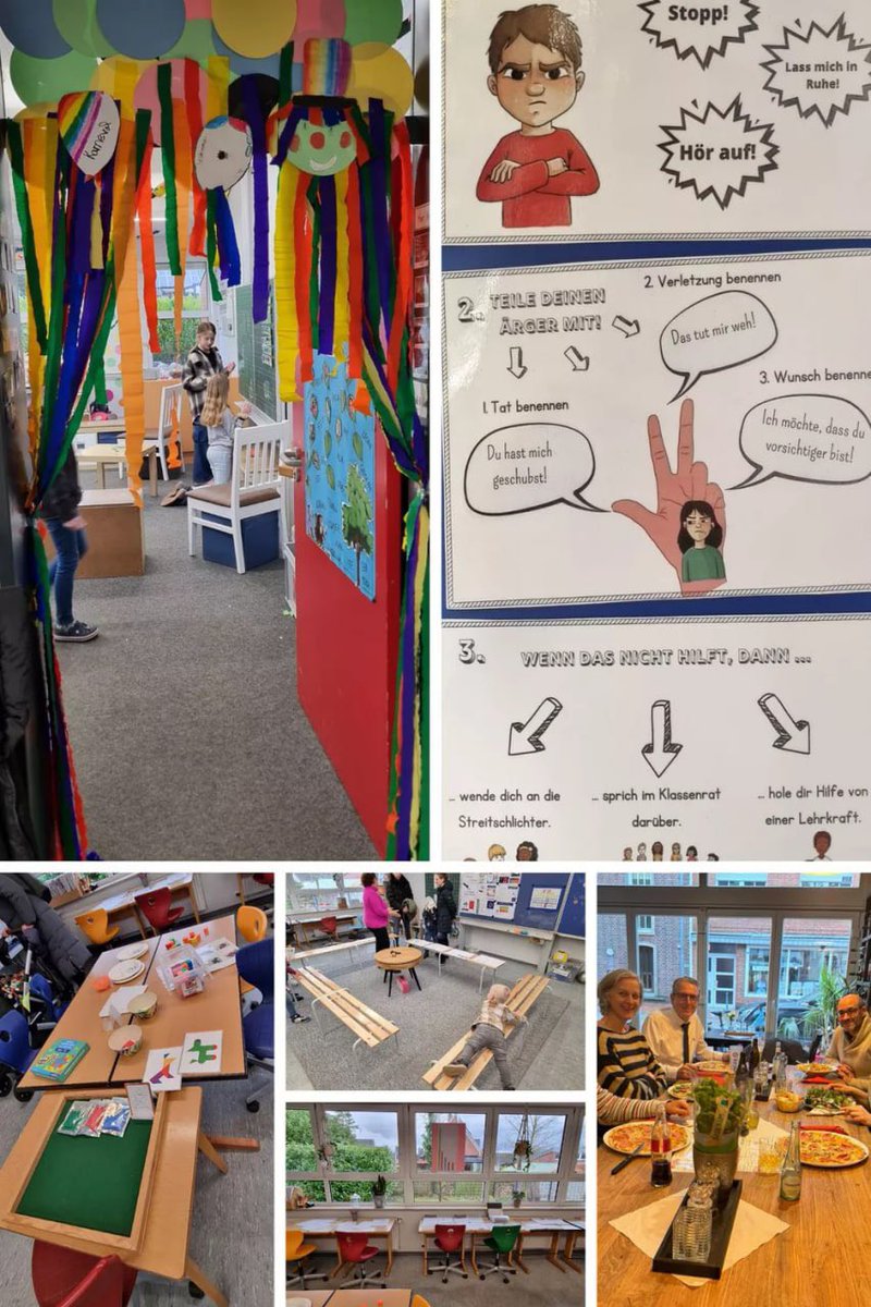 Tornem a participar en un Erasmus a Alemanya. ✈️🇪🇺

Segueix l’ experiència del nostre company Carles en aquest padlet. 

padlet.com/ejimen26/erasm…

@erasmusplusprojects

#erasmusplus
#ceteplus
#sepie_gob