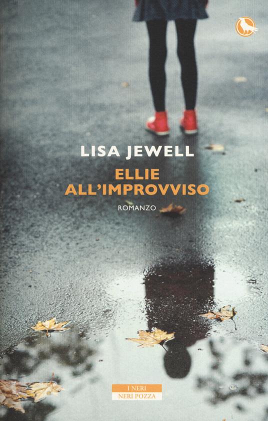 Chi legge Lisa Jewell? Qual è il vostro titolo preferito? Sono indecisa, metto in foto i 4 che mi sembrano i suoi più quotati.
#LisaJewell