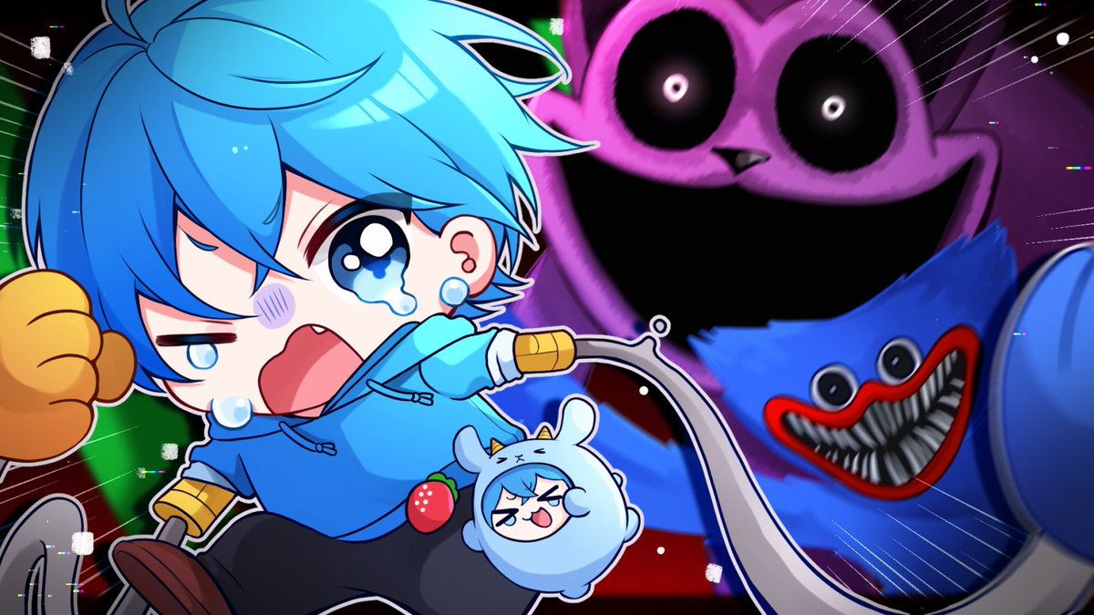 ころん@すとぷり on X: 