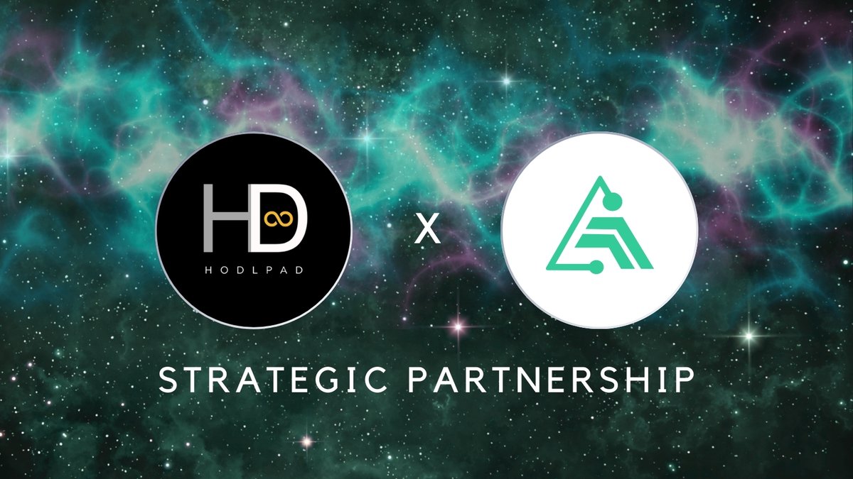 HODLpad's tweet photo. π@HODLpad is thrilled to announce a strategic partnership with @TheAGII to supercharge #Web3 with revolutionary #AI technology.
AGII redefines impossibilities with its suite of AI generators for text, image, code, and chatbot! π #Launchpad #HODL #Autonomy #Decentralization https://t.co/qDBSJYoM8B