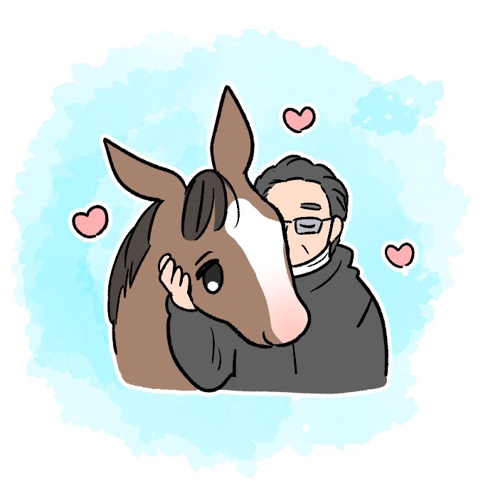 メロディーレーンちゃん絵再掲その① 