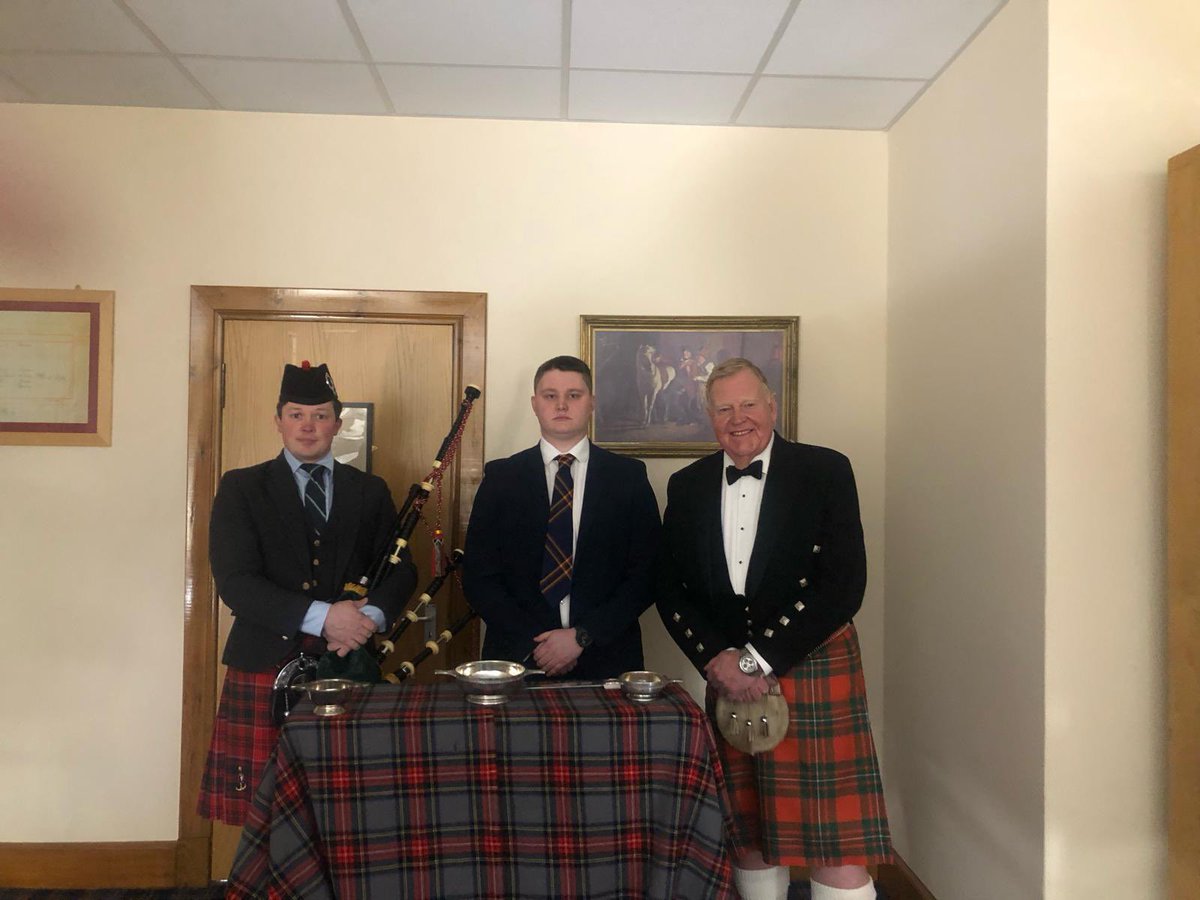 153 Recovery Company tweet media