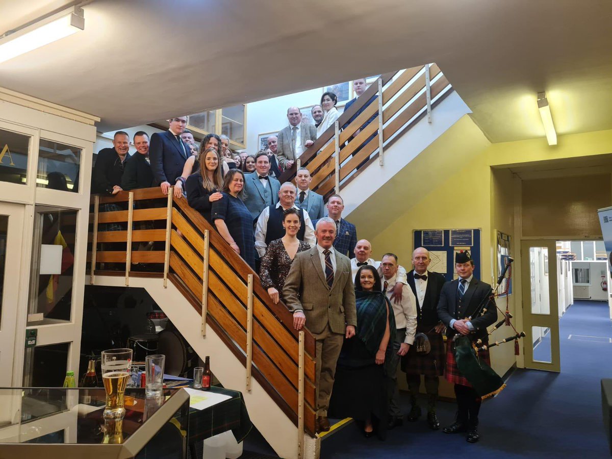 153 Recovery Company tweet media