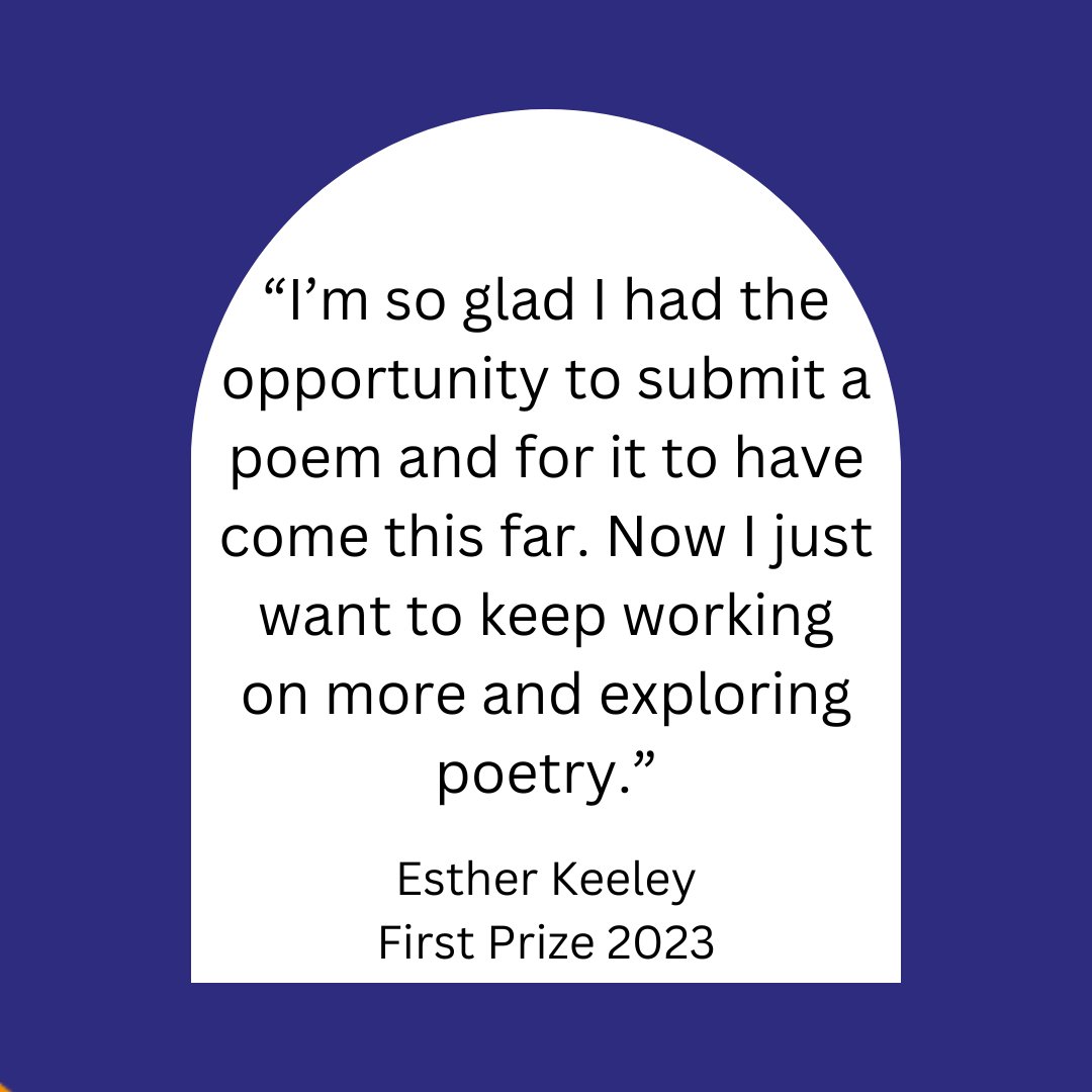 Tower Poetry tweet media