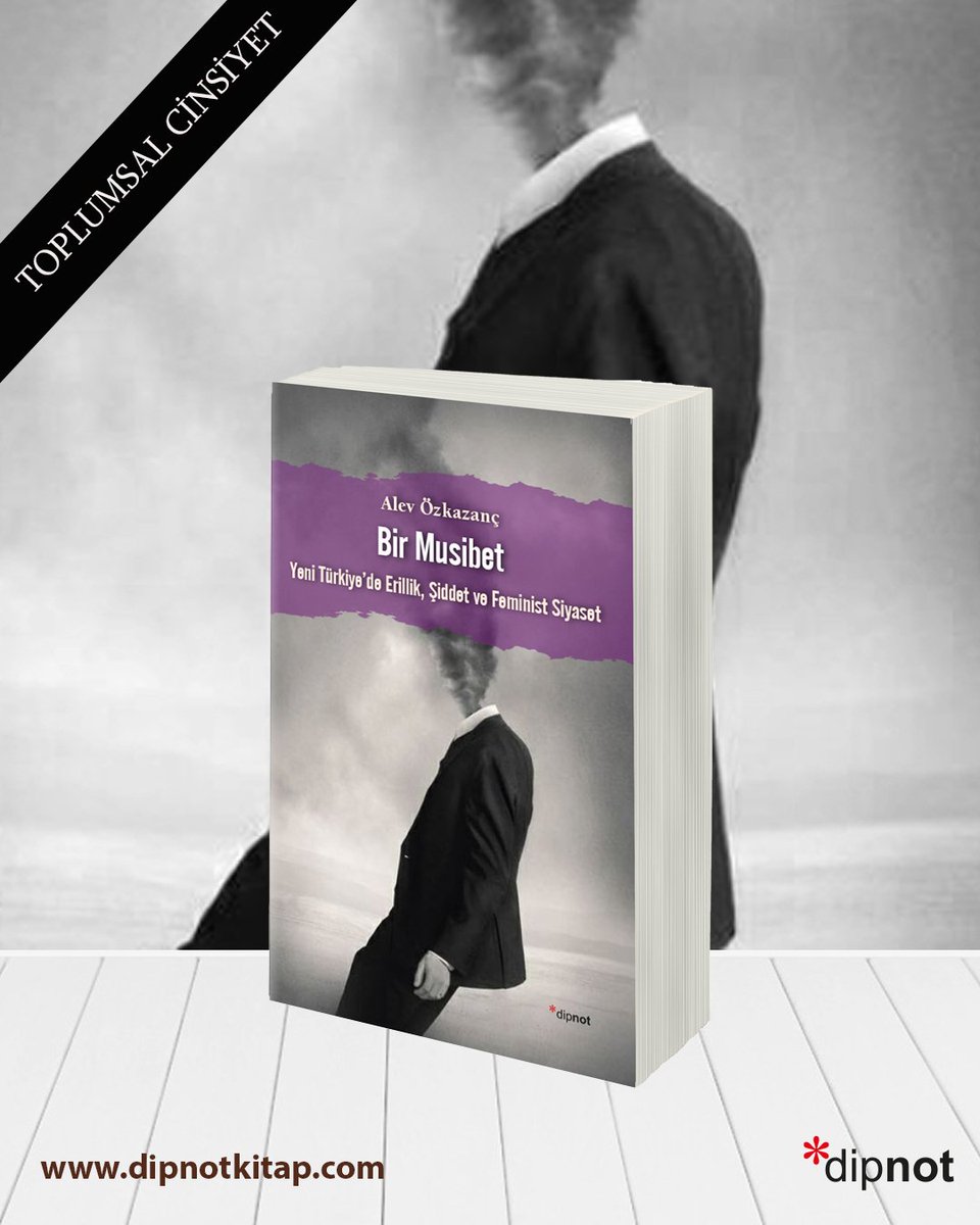 İçinde yaşadığımız bu alacakaranlık zamanları feminizmin umut veren eleştirel birikimine yaslanarak anlamak ve aşmak için... bit.ly/362IK6s