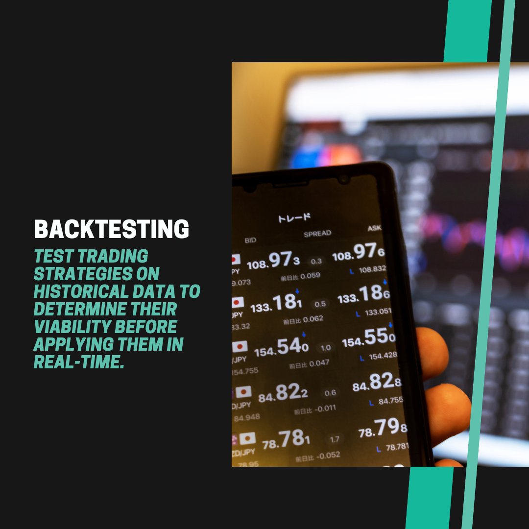 telegramforex2's tweet photo. Master your trading strategies with backtesting! 💼💡 Explore copy trading on https://t.co/cX1IA81rEW for success! 🚀
.
.
.
#Forex #Trader #ForexEducation #DayTrading #Fx #ForexBroker #TopBrokers https://t.co/4zIM3tr6w7