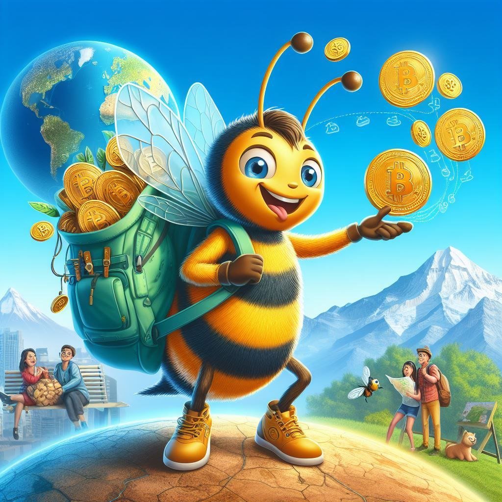 XRPikachuuu's tweet photo. @JakeGagain Yes and #beebets for sure
I suggest grab a bag before to late

@Beebets_Sol https://t.co/BVouslKMna