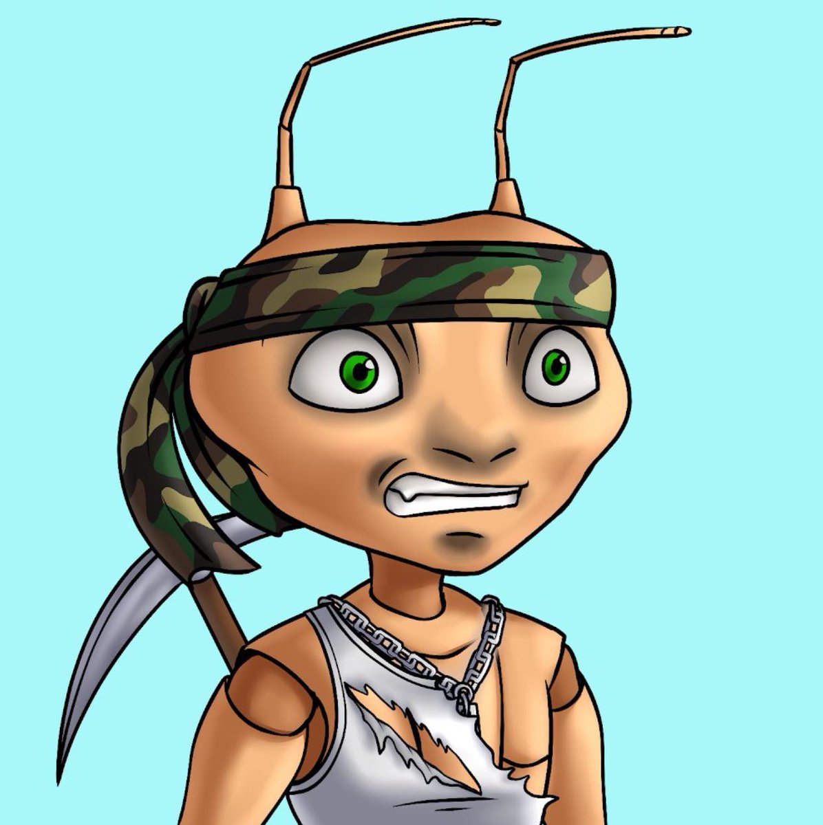 PNDY_NFT's tweet photo. GM Punks! 
🎁We have partnered up with the ANTS for #Giveaway 

🏆Prize: 
1x Ants NFT by @TheAntzNest
5x OG Spot - Free mint for Punks Not Dead Yet
5x WL Spot for Punks Not Dead Yet

✅Follow @PNDY_NFT & @TheAntzNest
✅Retweet, ❤️& 🔔
✅Tag Friends & comment #PunksNotDeadYet

🕑24 Hours!  
#Giveaways #SolanaGiveaway #NFTCommmunity #NFTGiveaway #ETH #Giveaway #NFT