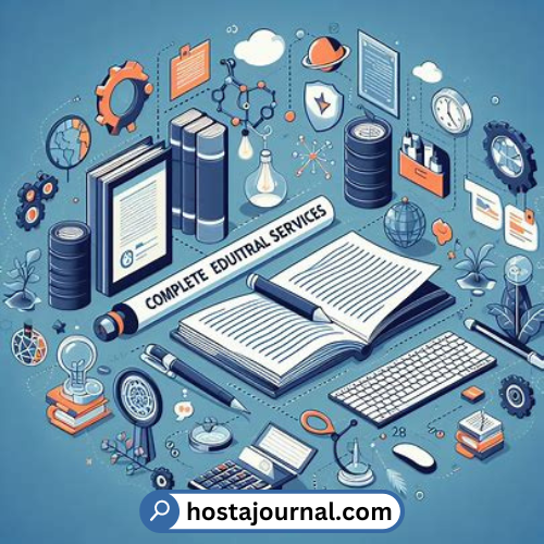 Host-A-Journal #PersistentIdentifiers #FinancialAccessibility