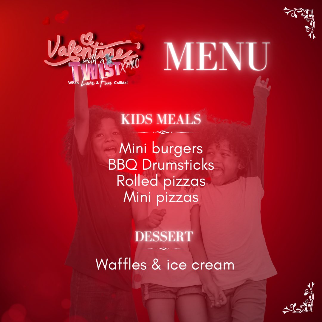 Did you book a space!