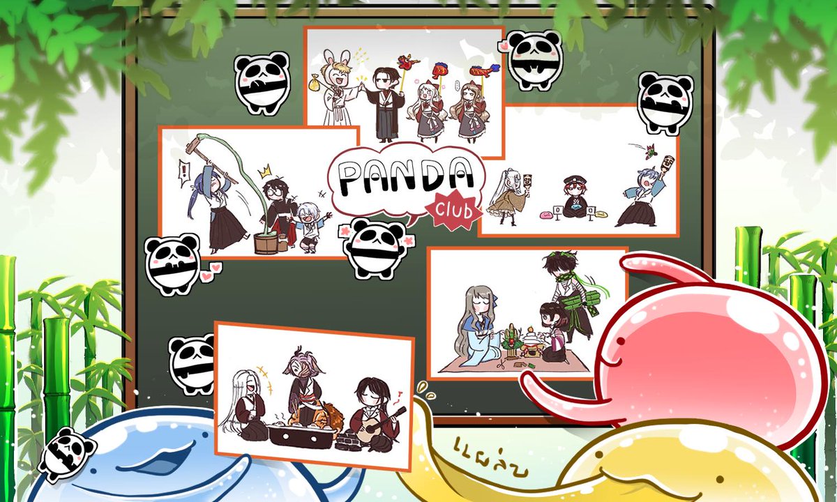 👑♟️-​SS1​- (กลับมาแล้วหลังโดนทวิตขัง...)​ tweet media