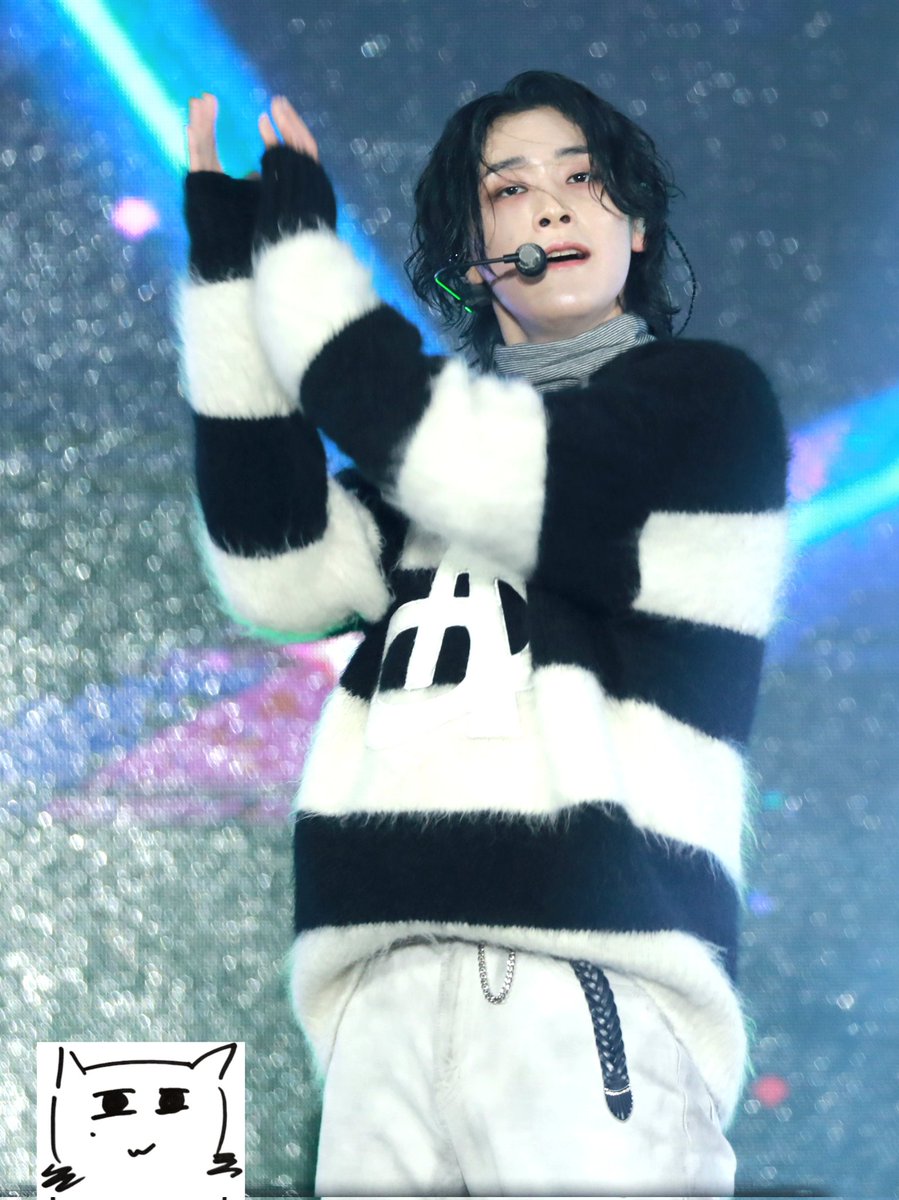 20231224 담양메타 뮤직페스티벌
#유용하 #용하 #YONGHA #ヨンハ #위아이 #WEi