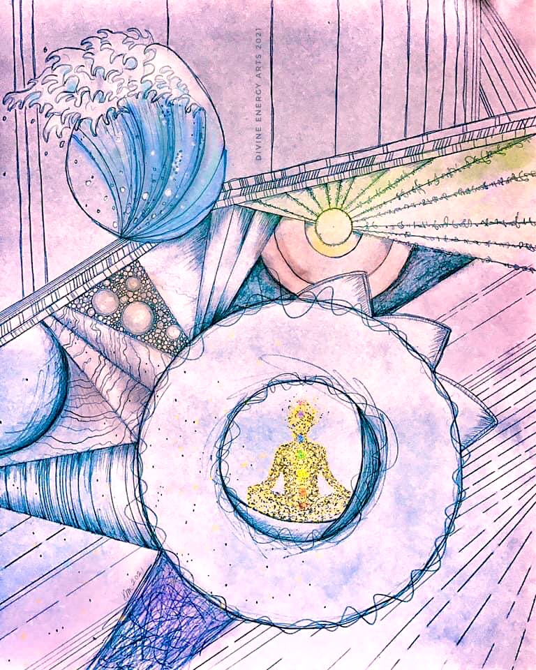 DivineEnergyArt's tweet photo. 🌬🌬🌬3 deep grateful breaths 
🗣I AM courage
🗣I AM freedom
🗣I AM abundance
🗣I AM generosity
🗣I AM kindness
🗣I AM truth
🗣I AM love
🗣and I AM remembering 
🗣I AM THAT✨I AM https://t.co/veQ6xQfa5C