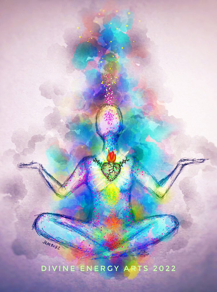 DivineEnergyArt's tweet photo. 🌬🌬🌬3 deep grateful breaths 
🗣I AM courage
🗣I AM freedom
🗣I AM abundance
🗣I AM generosity
🗣I AM kindness
🗣I AM truth
🗣I AM love
🗣and I AM remembering 
🗣I AM THAT✨I AM https://t.co/veQ6xQfa5C