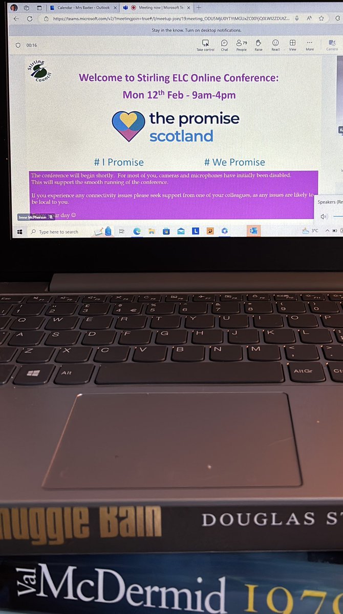 Clare Baxter tweet media