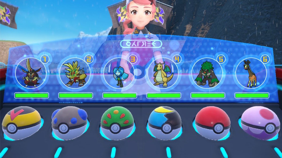 あかとし tweet media