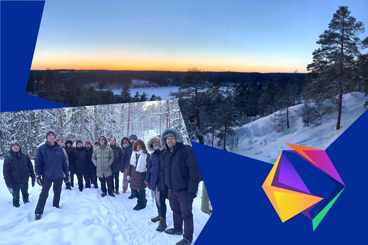 Taika3D's tweet photo. We're excited to share insights from our recent Taika3D Strategic Meeting in Finland, where customer experience took centre stage.

#strategy #teammeeting #finland

https://t.co/2gmknKROsg https://t.co/6DySBmeqOS