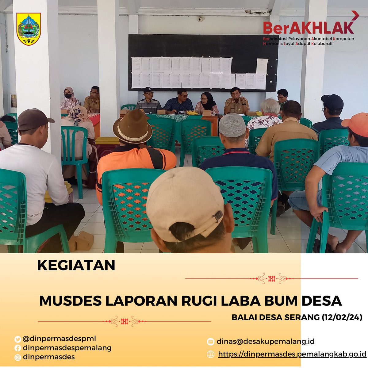 Dinpermasdes Pml tweet media