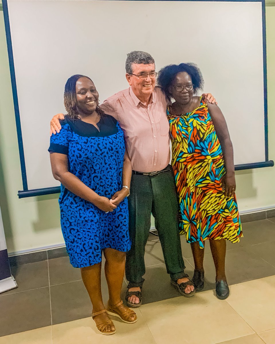 Fr Dolan started his ministry in Kenya, in 1982, shortly after the attempted coup. He served in Lodwar Diocese, then Kitale before settling in Mombasa, 16 years ago, where he founded Haki Yetu Organization.