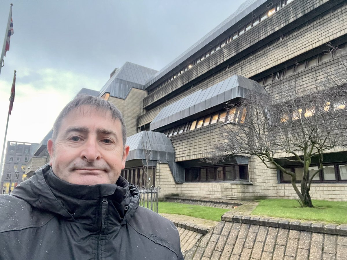 Off to the CM ambassador school 👍