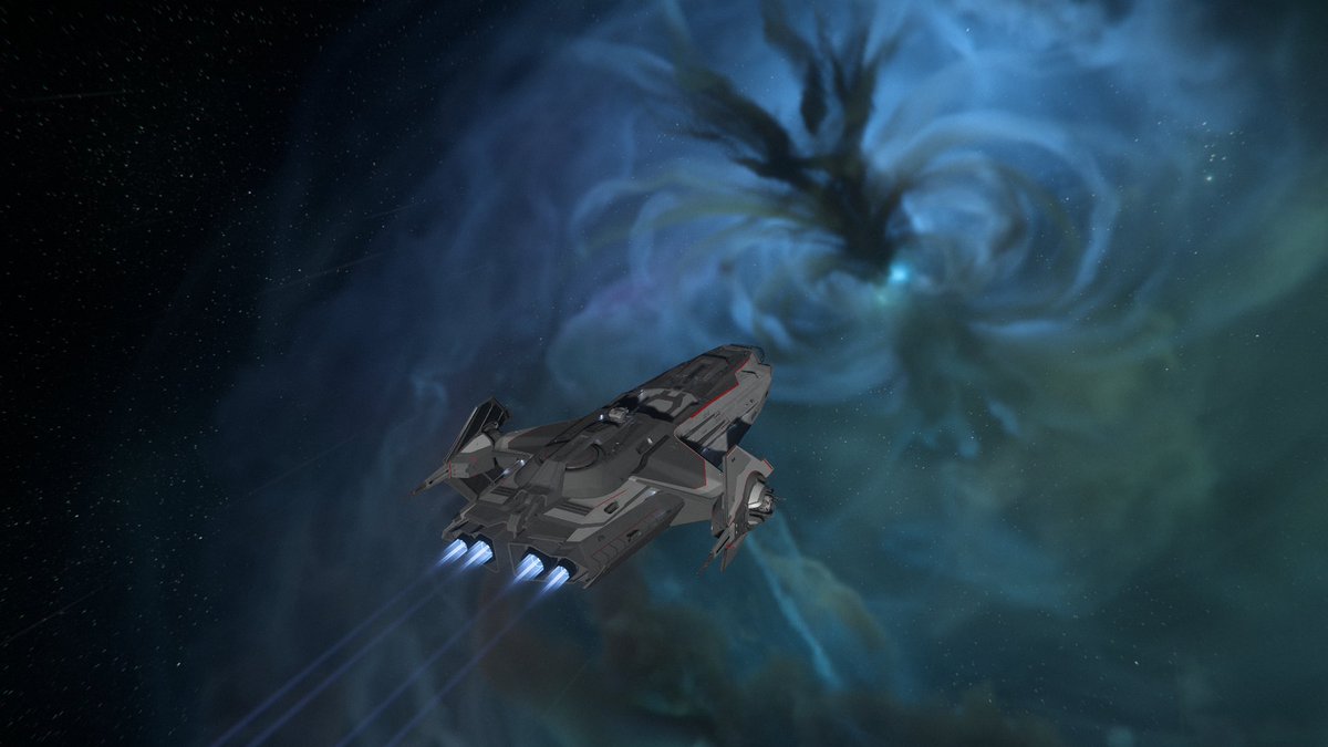 BlackOderSo's tweet photo. Meiner Meinung nach aktuell eines der schönsten Spiele!

#StarCitizen @RobertsSpaceInd 🌌🚀 https://t.co/a3lqoeaujK
