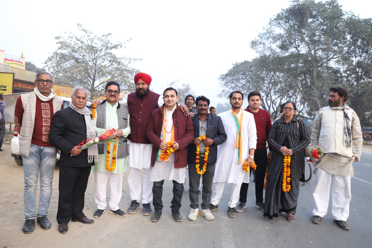 DrRaviT_INC's tweet photo. अज्ञानता हमेशा बदलाव से डरती है.
जवाहरलाल नेहरू
.
.
.
.
#SahoMatDaroMat #लड़ेगा_बढ़ेगा_जीतेगा_यूपी #indiannationalcongressuttarpradesh #हर_घर_कांग्रेस #घर_घर_कांग्रेस #UPJodoYatra #IndianCoastGuardDay #BharatJodoNyayYatra #RahulGandhi #congress_aa_rahi_hai #CongressParty https://t.co/Lxy5b04gvo