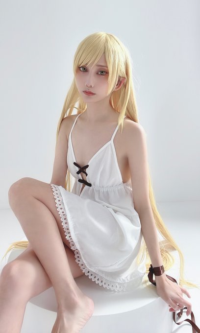 Twitterのコスプレ画像12